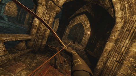 Blade and Sorcery (PC) - Steam Account - GLOBAL - 10