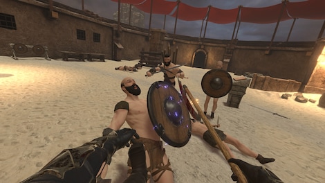 Blade and Sorcery (PC) - Steam Account - GLOBAL - 12