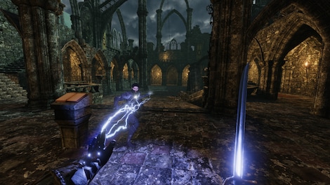 Blade and Sorcery (PC) - Steam Account - GLOBAL - 11