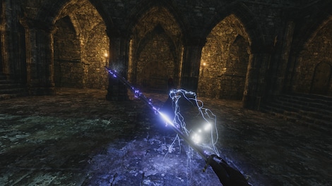 Blade and Sorcery Steam Gift EUROPE - 5