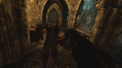 Blade and Sorcery Steam Gift EUROPE - 7