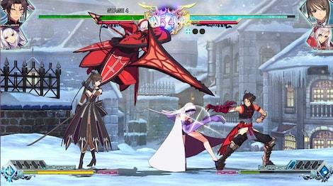 Blade Arcus from Shining: Battle Arena Steam Gift EUROPE - 11