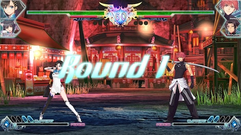 Blade Arcus from Shining: Battle Arena Steam Gift EUROPE - 10