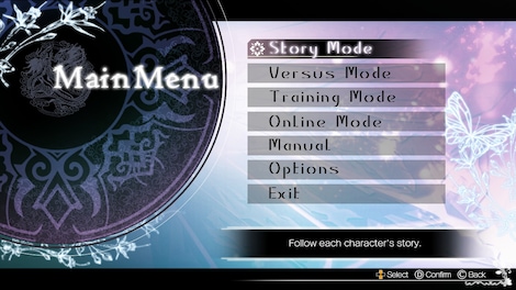 Blade Arcus from Shining: Battle Arena Steam Gift EUROPE - 8