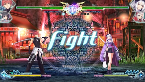 Blade Arcus from Shining: Battle Arena Steam Gift EUROPE - 6