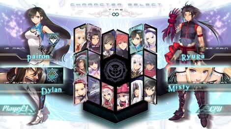 Blade Arcus from Shining: Battle Arena Steam Key GLOBAL - 2