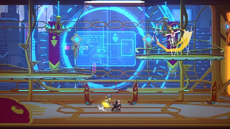 Blade Assault (PC) - Steam Gift - GLOBAL - 9