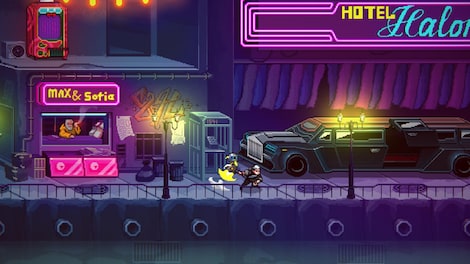 Blade Assault (PC) - Steam Gift - GLOBAL - 5