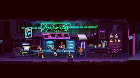 Blade Assault (PC) - Steam Gift - GLOBAL - 0