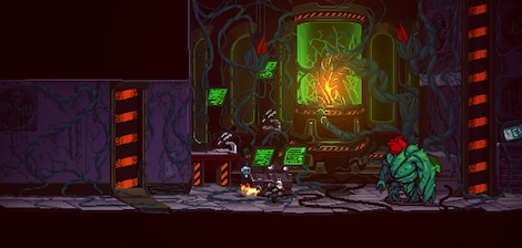 Blade Assault (PC) - Steam Gift - GLOBAL - 7