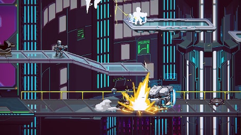 Blade Assault (PC) - Steam Gift - NORTH AMERICA - 3