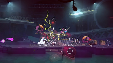 Blade Assault (PC) - Steam Gift - NORTH AMERICA - 6