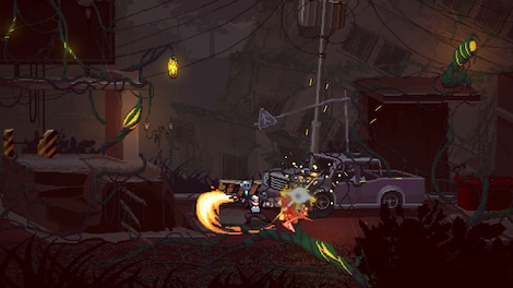 Blade Assault (PC) - Steam Key - EUROPE - 4