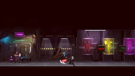 Blade Assault (PC) - Steam Key - EUROPE - 12
