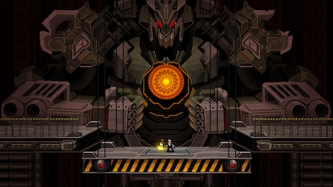 Blade Assault (PC) - Steam Key - RU/CIS - 11