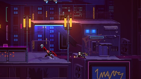 Blade Assault (PC) - Steam Key - RU/CIS - 8