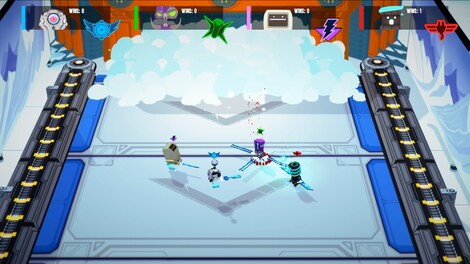 Blade Ballet (PC) - Steam Key - GLOBAL - 6