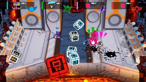 Blade Ballet (PC) - Steam Key - GLOBAL - 7