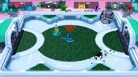Blade Ballet (PC) - Steam Key - GLOBAL - 5