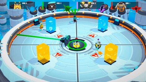 Blade Ballet (PC) - Steam Key - GLOBAL - 0