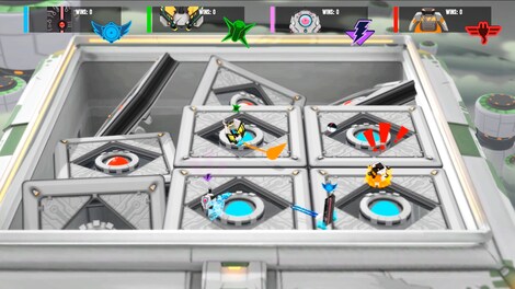 Blade Ballet (PC) - Steam Key - GLOBAL - 4