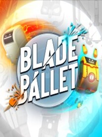 Blade Ballet (PC) - Steam Key - GLOBAL - 1