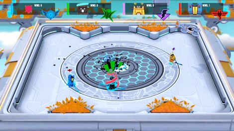 Blade Ballet (PC) - Steam Key - GLOBAL - 3