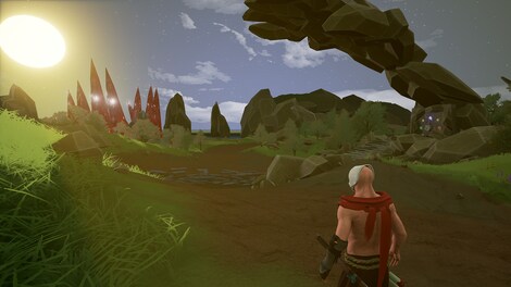 Blade & Bones Steam Key GLOBAL - 6