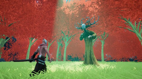 Blade & Bones Steam Key GLOBAL - 4