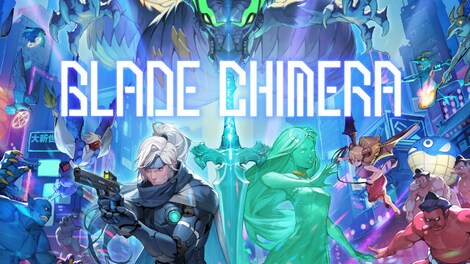 BLADE CHIMERA (PC) - Steam Account - GLOBAL - 0