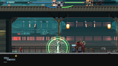 BLADE CHIMERA (PC) - Steam Account - GLOBAL - 4