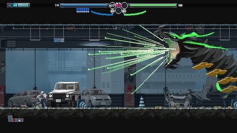 BLADE CHIMERA (PC) - Steam Account - GLOBAL - 5