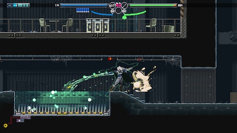 BLADE CHIMERA (PC) - Steam Account - GLOBAL - 6