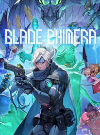 BLADE CHIMERA (PC) - Steam Key - GLOBAL - 1
