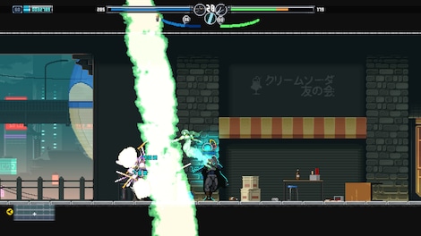 BLADE CHIMERA (PC) - Steam Key - GLOBAL - 3