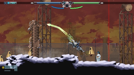 BLADE CHIMERA (PC) - Steam Key - GLOBAL - 7