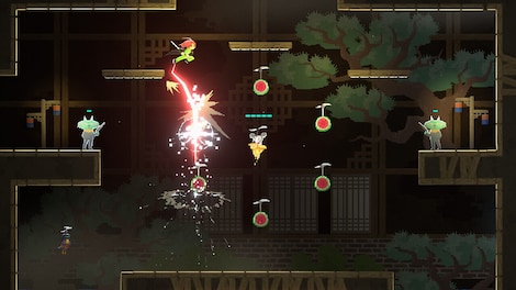 Blade Jumper (PC) - Steam Key - GLOBAL - 8