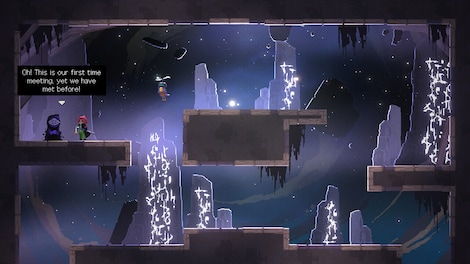 Blade Jumper (PC) - Steam Key - GLOBAL - 4