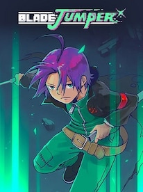 Blade Jumper (PC) - Steam Key - GLOBAL - 1