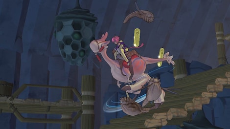 Blade Kitten: Hollow Wish Collection Steam Gift GLOBAL - 9