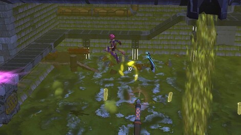 Blade Kitten: Hollow Wish Collection Steam Gift GLOBAL - 5