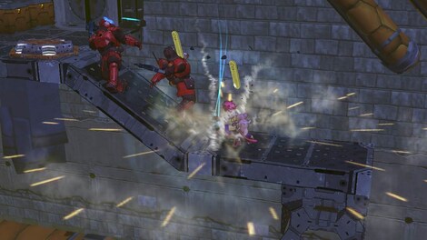 Blade Kitten Steam Gift GLOBAL - 2