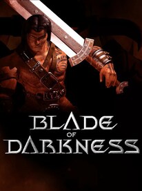 Blade of Darkness (PC) - Steam Gift - EUROPE - 1