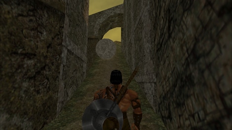 Blade of Darkness (PC) - Steam Gift - EUROPE - 12