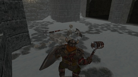 Blade of Darkness (PC) - Steam Gift - EUROPE - 10