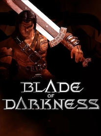 Blade of Darkness (PC) - Steam Key - EUROPE - 1