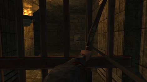 Blade of Darkness (PC) - Steam Key - EUROPE - 11