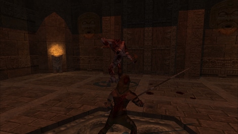 Blade of Darkness (PC) - Steam Key - EUROPE - 14