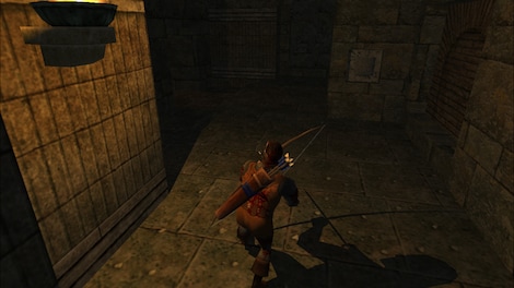Blade of Darkness (PC) - Steam Key - EUROPE - 4