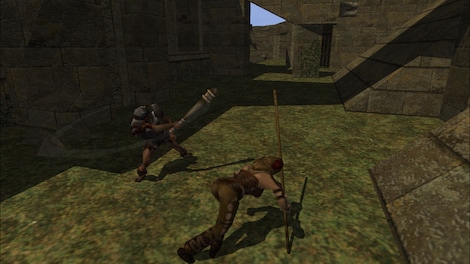 Blade of Darkness (PC) - Steam Key - EUROPE - 7